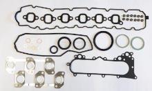 NIPPON PIECES SERVICES T126A62
