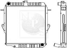 NIPPON PIECES SERVICES T156A135