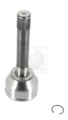 NIPPON PIECES SERVICES T281A24