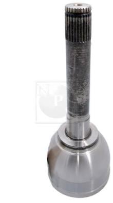 NIPPON PIECES SERVICES T281A30