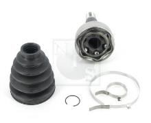 NIPPON PIECES SERVICES T281A40
