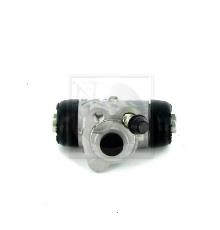 NIPPON PIECES SERVICES T323A27