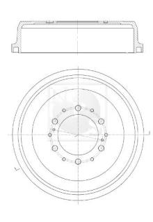 NIPPON PIECES SERVICES T340A07