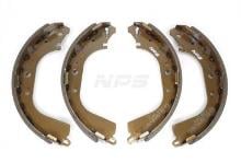 NIPPON PIECES SERVICES T350A39