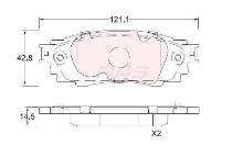 NIPPON PIECES SERVICES T360A136