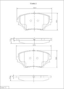 NIPPON PIECES SERVICES T360A13