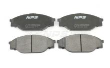 NIPPON PIECES SERVICES T360A53