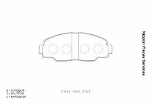 NIPPON PIECES SERVICES T360A84