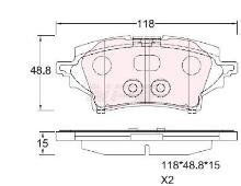 NIPPON PIECES SERVICES T361A42