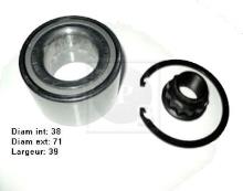 NIPPON PIECES SERVICES T470A14