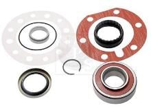 NIPPON PIECES SERVICES T471A60