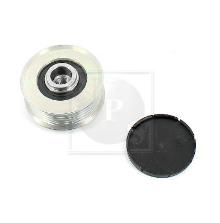 NIPPON PIECES SERVICES T515A163