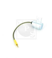 NIPPON PIECES SERVICES T535A01