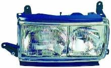 NIPPON PIECES SERVICES T676A47