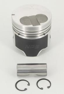 NIPPON PIECES SERVICES T901A64N