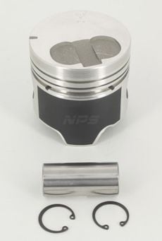 NIPPON PIECES SERVICES T901A64NA