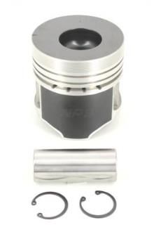 NIPPON PIECES SERVICES T901A66N