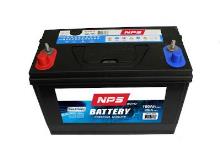 NIPPON PIECES SERVICES U540L62B