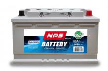 Batteries pour Volkswagen Golf 5 1K GTD 2.0 TDI 170cv - Rupteur