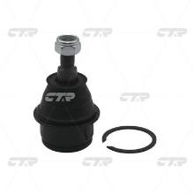 CTR  CBCR-14