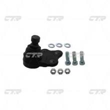 CTR  CBF-34