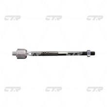 CTR  CRG-2
