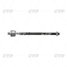 CTR  CRKD-11