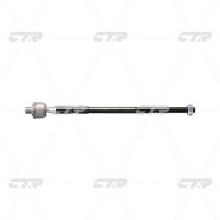 CTR  CRKD-3