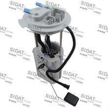 FISPA 72805