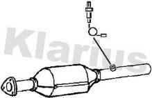 KLARIUS 321709