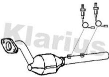 KLARIUS 322062