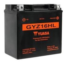YUASA GYZ16HL