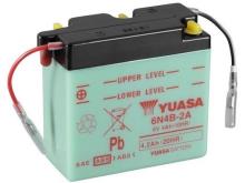 YUASA 6N4B-2A