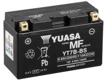 YUASA YT7B-BS