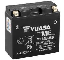 YUASA YT14B-BS