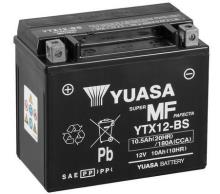 YUASA YTX12-BS