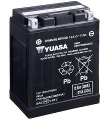 YUASA YTX14AH-BS