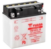 YUASA YB16CL-B