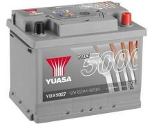 Batterie SKODA Fabia II Phase 2 1.2 TSi 85 cv au meilleur prix - Oscaro