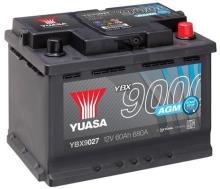 Batterie pour Clio 4 1.5 dCi 90 90 CH Diesel 66 KW 2012 - 2024 K9K 608