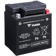 YUASA YIX30L-PW
