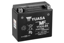 YUASA YTX20-BS