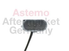 ASTEMO-HITACHI 2501814