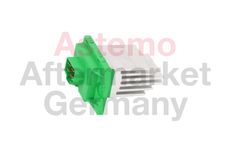 ASTEMO-HITACHI 2502545