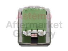 ASTEMO-HITACHI 2502585