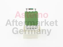 ASTEMO-HITACHI 2502618