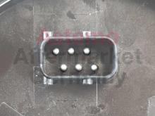 ASTEMO-HITACHI 2502701