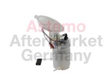 ASTEMO-HITACHI 2502711