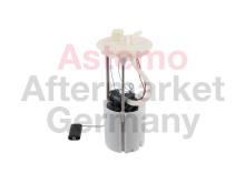 ASTEMO-HITACHI 2502712