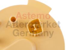 ASTEMO-HITACHI 2502719